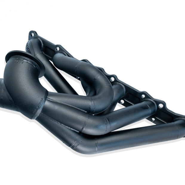 6 Boost Nissan RB26/30DET Forward Position Pro Mod Exhaust Manifold