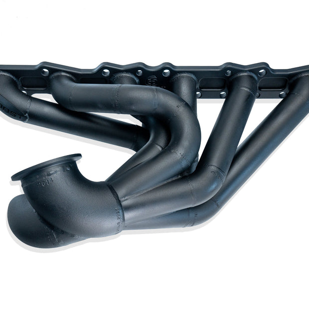 6 Boost Nissan RB26 Promod V-Band Exhaust Manifold