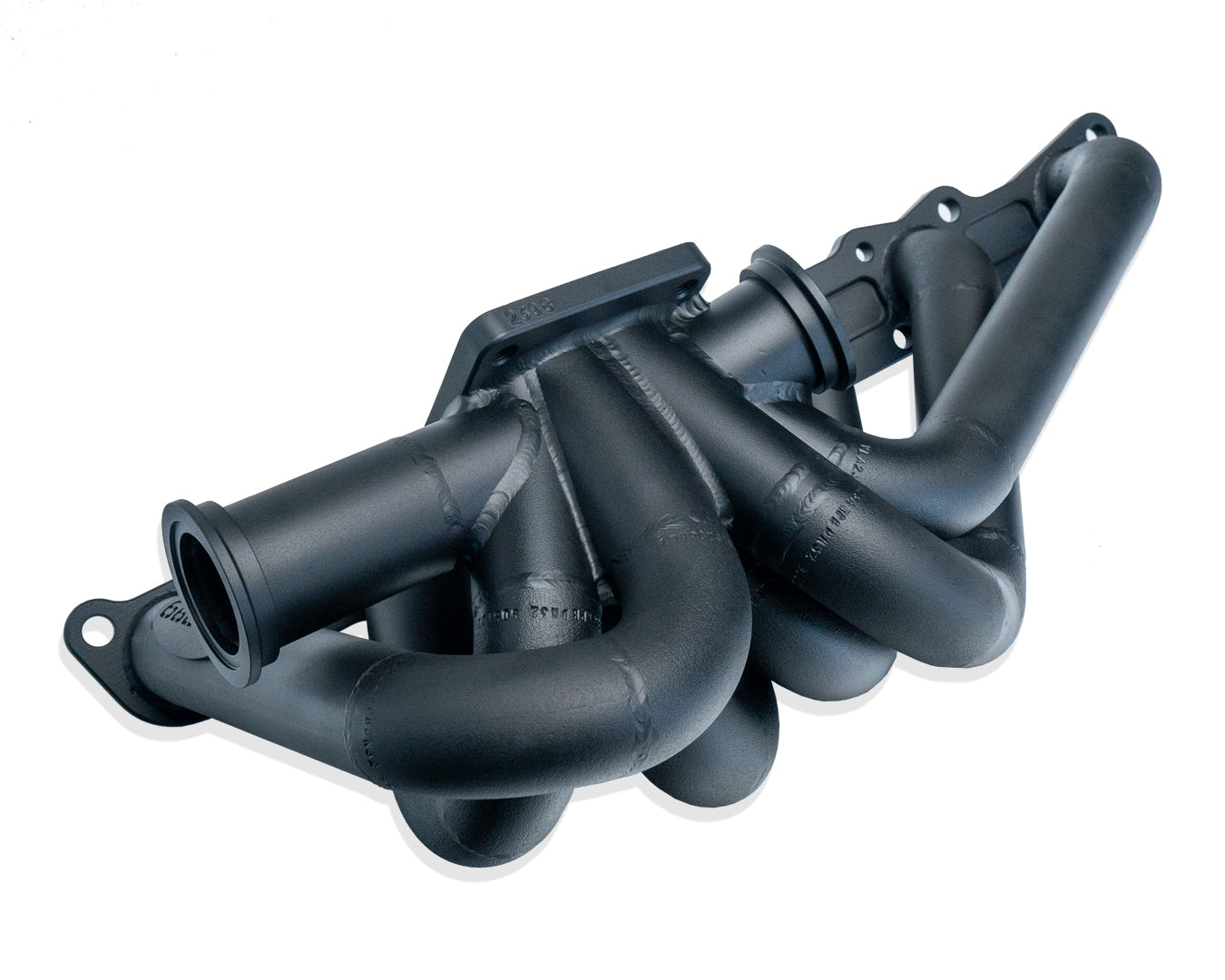 6 Boost Nissan RB25/30DET (DOHC) T4 Exhaust Manifold - Boost Factory