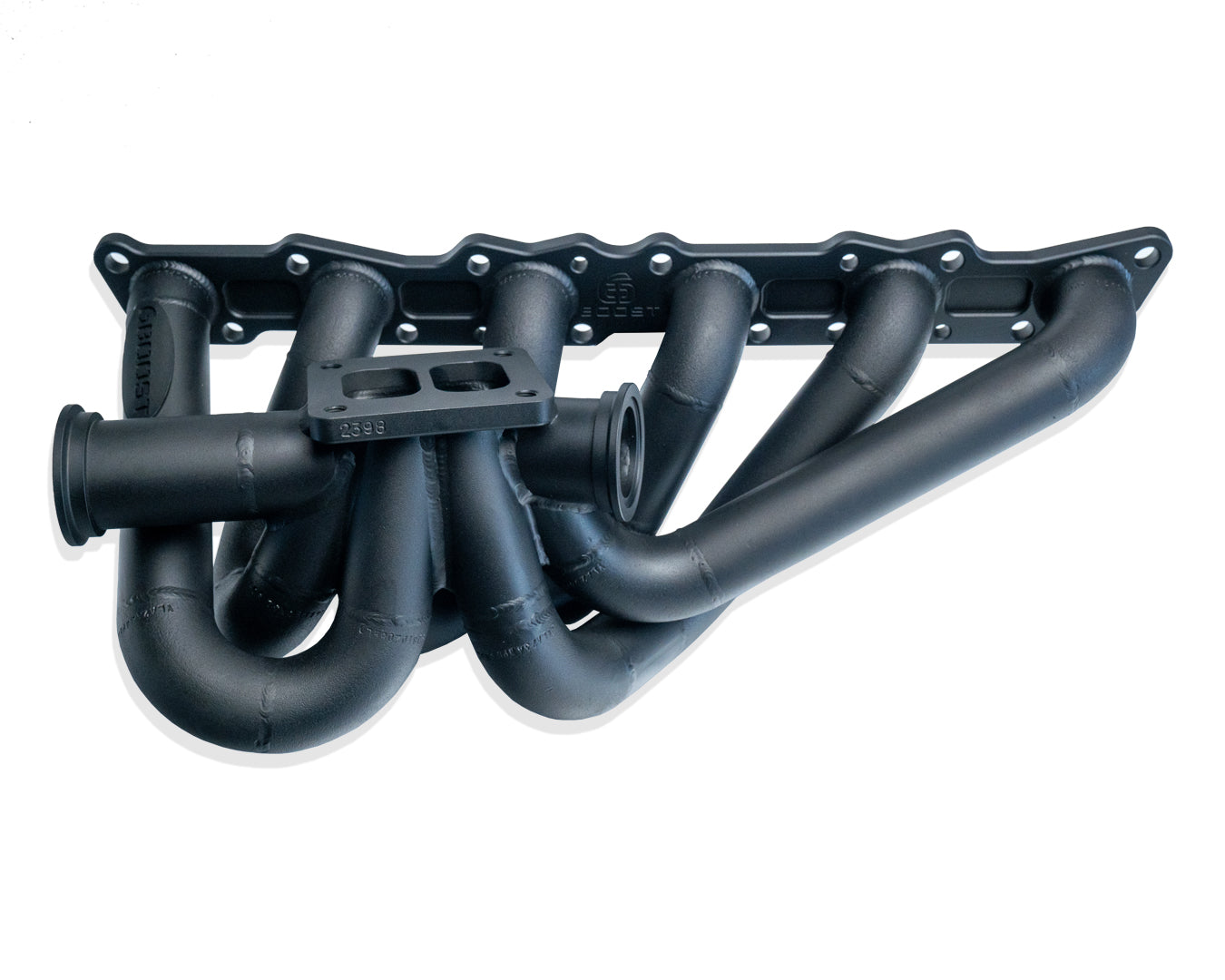 6 Boost Nissan RB25/30DET (DOHC) T3 Exhaust Manifold - Boost Factory