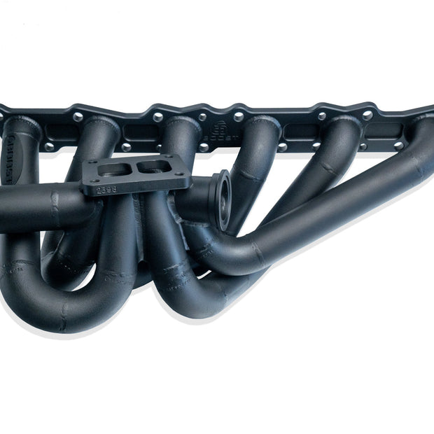 6 Boost Nissan RB26 T3 Exhaust Manifold