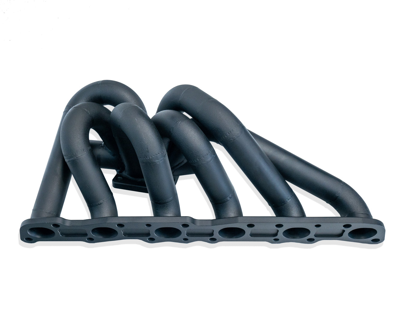 6 Boost Nissan RB25/30DET (DOHC) T3 Exhaust Manifold - Boost Factory