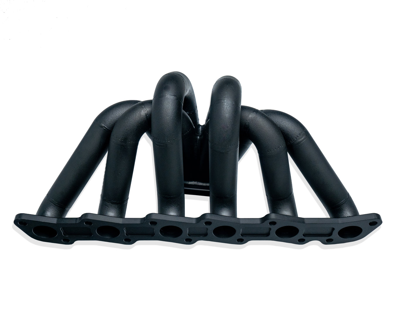 6 Boost Nissan RB30ET SOHC Single Cam T4 Exhaust Manifold - Boost Factory