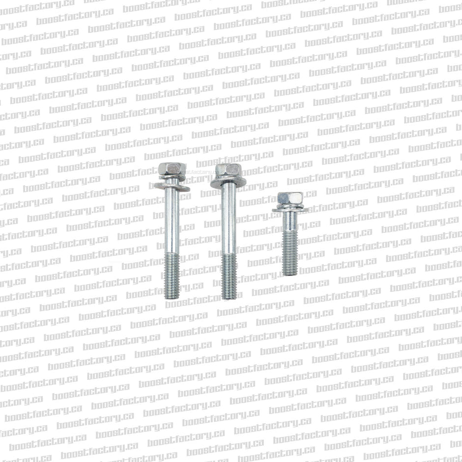 Genuine Nissan RB Twin Cam CAS Bracket Bolt Set