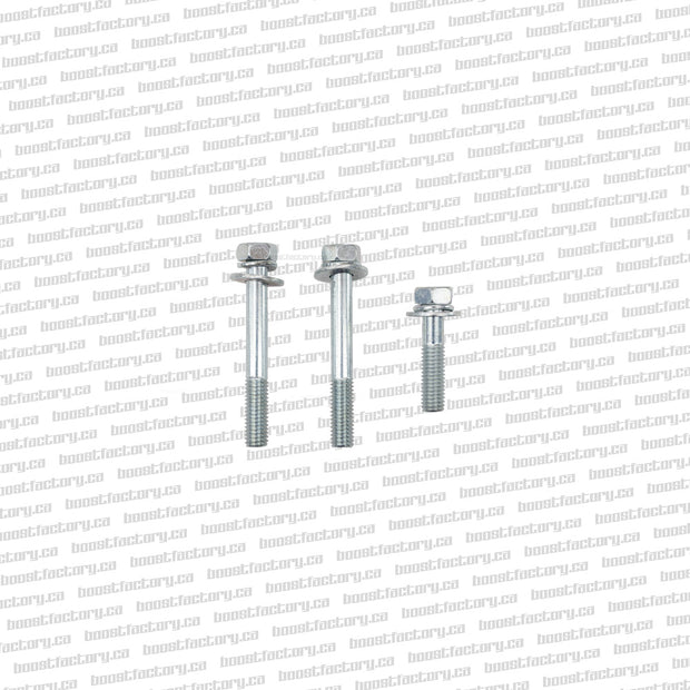 Genuine Nissan RB Twin Cam CAS Bracket Bolt Set
