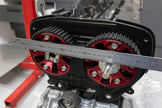 HRB - RB Cam Gear Lock - HRB-CGL-RB