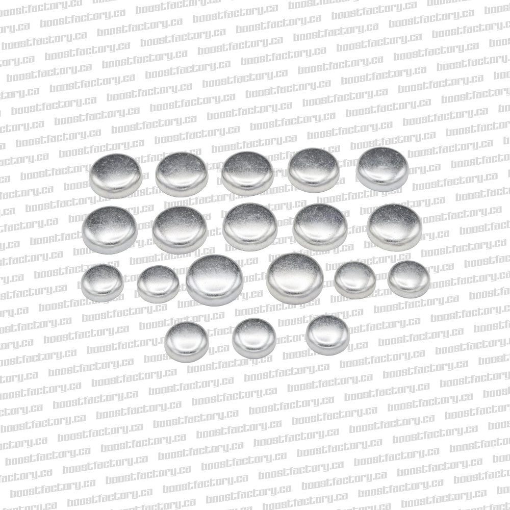 Genuine Nissan RB Engine Block Frost Plug Set