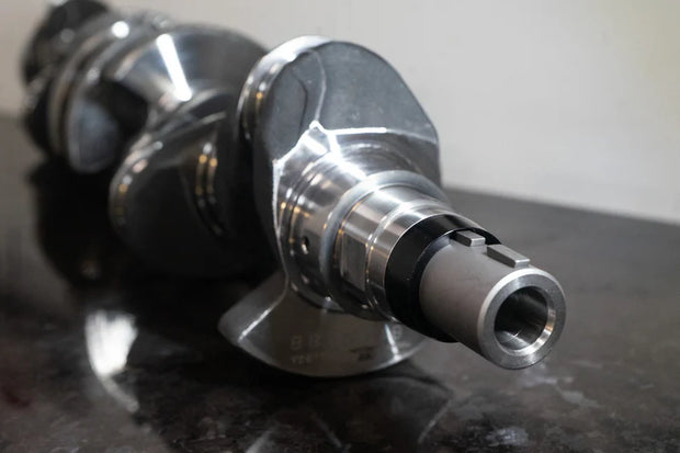 HRB - RB Oil Pump Install Sleeve - HRB-OPS-RB