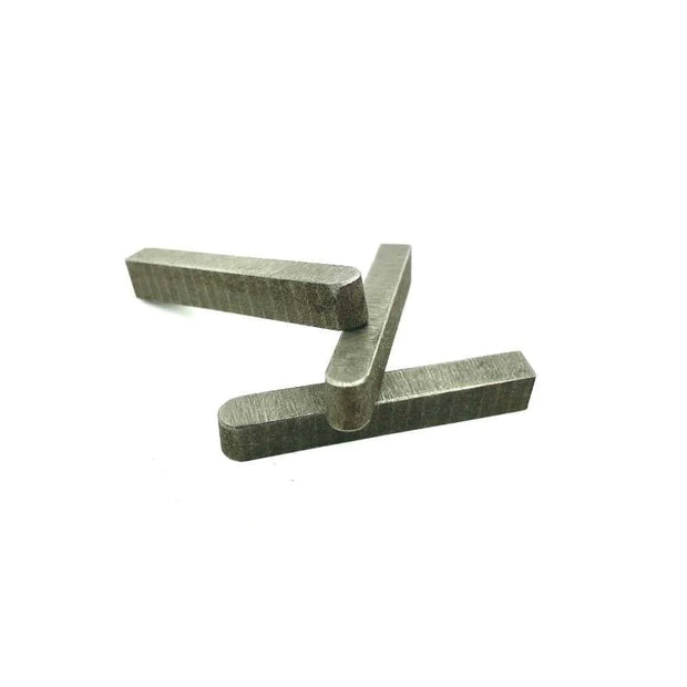 Platinum Racing Products RB Single Keyway