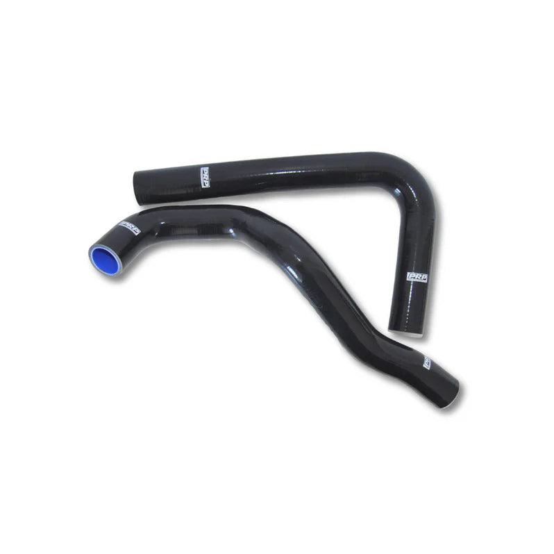 Platinum Racing Products -  PRP Non VVTI Silicone Radiator Hose Kit - Toyota Supra 2JZ-GTE