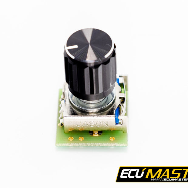 8 Position Rotary Switch