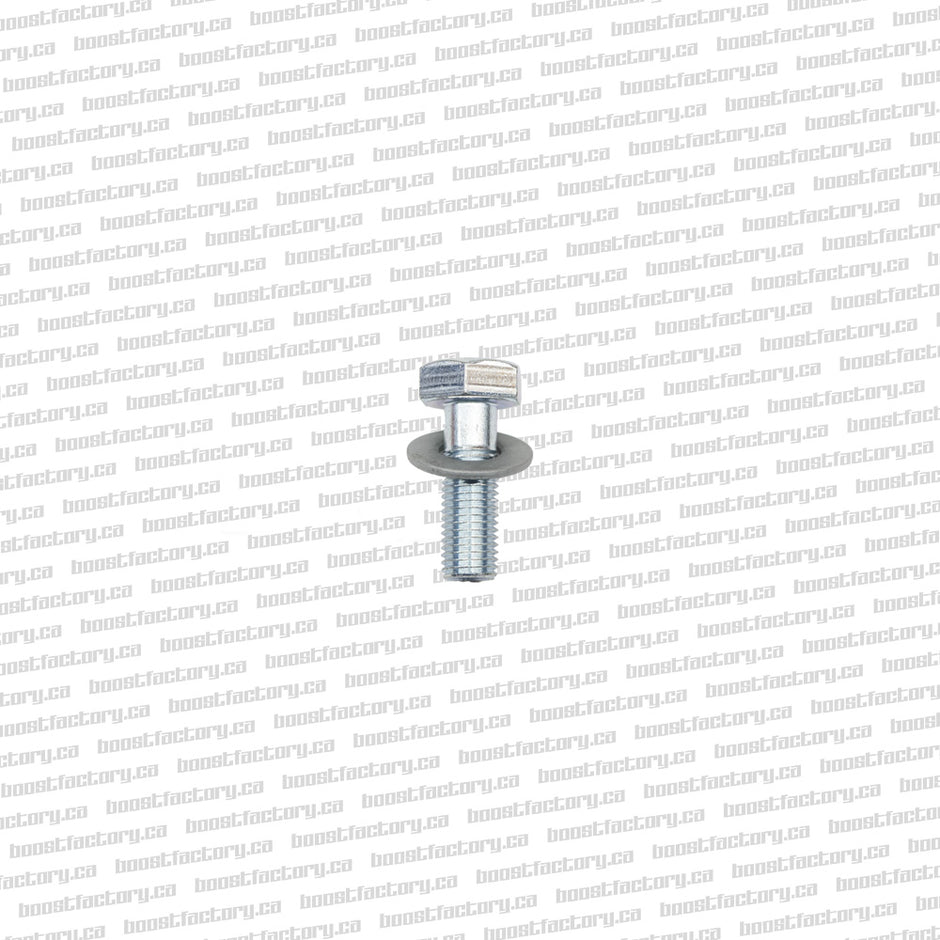 Genuine Nissan R32 R33 Z32 Sumitomo Rear Caliper Mounting Hardware Bolt & Washer