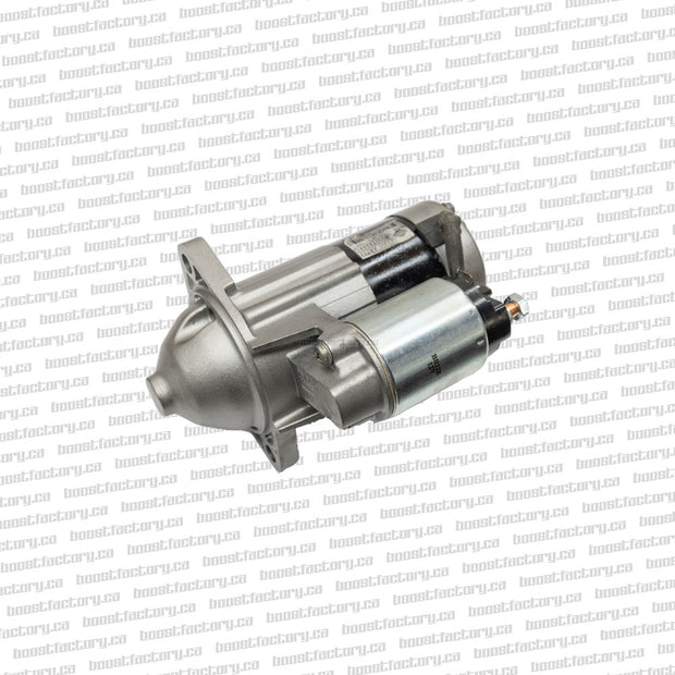 Boost Factory RB26/25 Remanufactured Permanent Magnet Starter