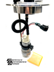 FPG S13 180SX R32GTST Single Pump Hanger Kit Billet Hat -6 V3 FPG-089