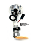 FPG S13 180SX R32GTST Single Pump Hanger Kit Billet Hat -6 V3 FPG-089