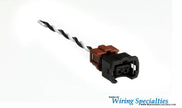 Wiring Specialties S13 KA24DE EGR Plug - WRS-KA24-EGR