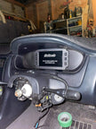 Mako Nissan Silvia S14 200SX / 240SX 94-98 Dash Mount - MAKO-S14 - view 4