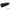 GKTech - Extra Long Weighted Gearknob - Black - SHFT-BLCK