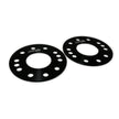 GKTech - 4/5x114.3 hub centric slip on spacers - 10mm - SPCR-10MM