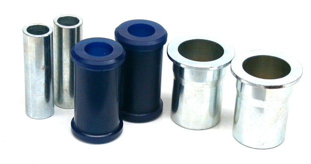 SuperPro - Nissan Skyline RWD & S-Chassis Front Lower Inner Control Arm Bushing Kit - 36mm - 34mm - SPF1009K
