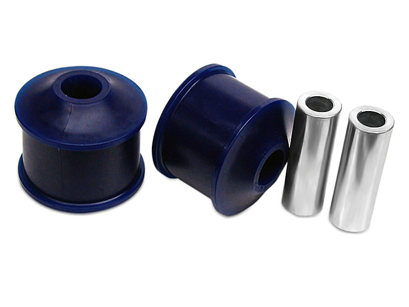 SuperPro Nissan Skyline R32/R33 GTST & S-Chassis Front Tension Rod to Chassis Mount Bushing Set - SPF1202K