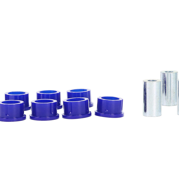 SuperPro - Nissan Skyline R33/R34 & C34 AWD Front Upper Inner Control Arm Bushing Kit - SPF3153K