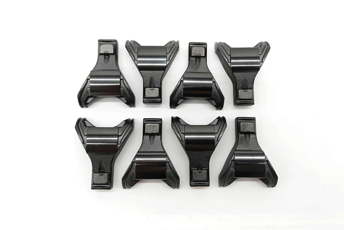 Kelford Nissan SR20DE / SR20DET DLC Coated Rocker Arms Kit - KCF-SR20-8