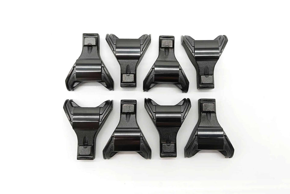 Kelford Nissan SR20DE / SR20DET DLC Coated Rocker Arms Kit - KCF-SR20-8