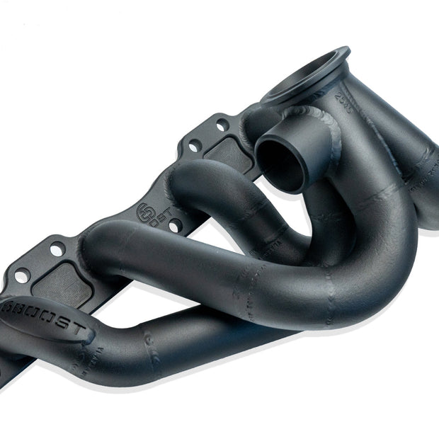 6 Boost Nissan SR20DET GTiR Pulsar T25 Exhaust Manifold