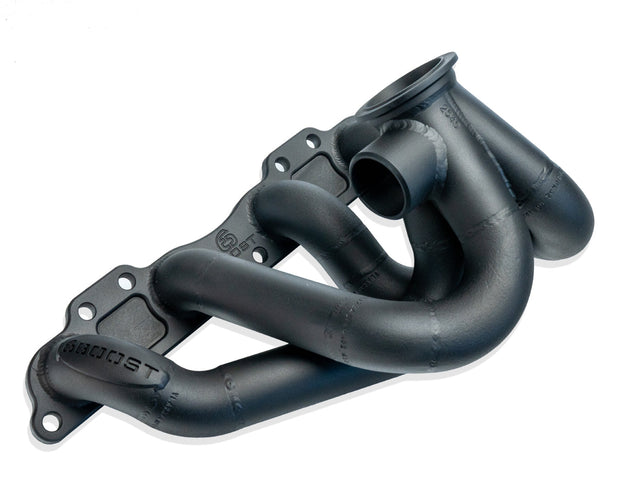 6 Boost Nissan SR20DET GTiR Pulsar T3 Exhaust Manifold