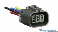 Wiring Specialties SR20 Coil Interface Plug Harness - WRSCOILINTH