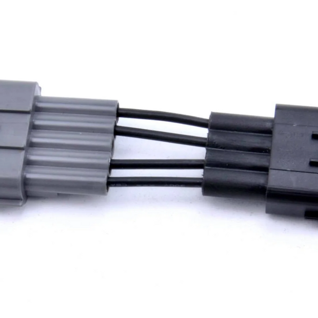 Platinum Racing Products Ignitor Delete Patch To Suit Nissan Sr20