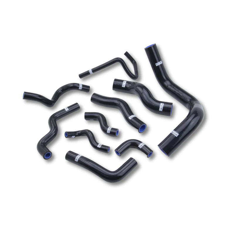 Platinum Racing Products - Hi-Temp Silicone Hose Kit - Nissan SR20DET /S14/S15