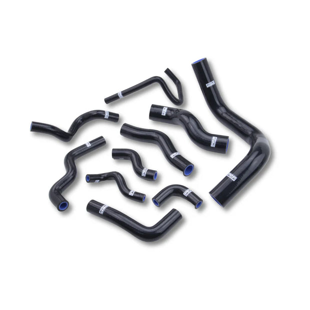 Platinum Racing Products - Hi-Temp Silicone Hose Kit - Nissan SR20DET /S14/S15