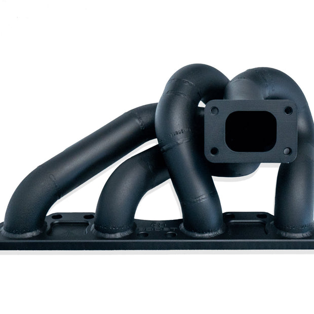 6 Boost Nissan SR20DE/DET/VE/VET T25 Exhaust Manifold