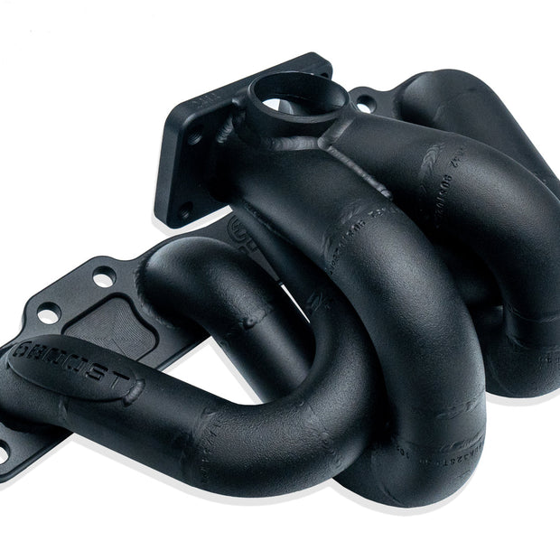 6 Boost Nissan SR20DE/DET/VE/VET T3 Exhaust Manifold