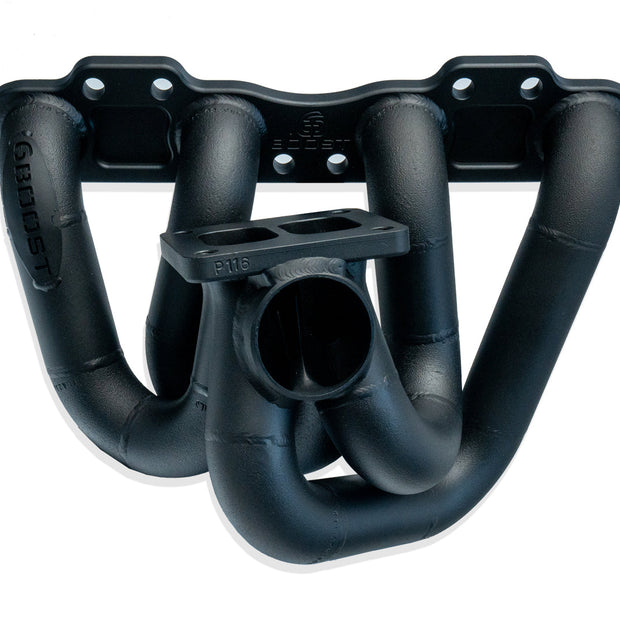 6 Boost Nissan SR20DE/DET/VE/VET T4 Exhaust Manifold