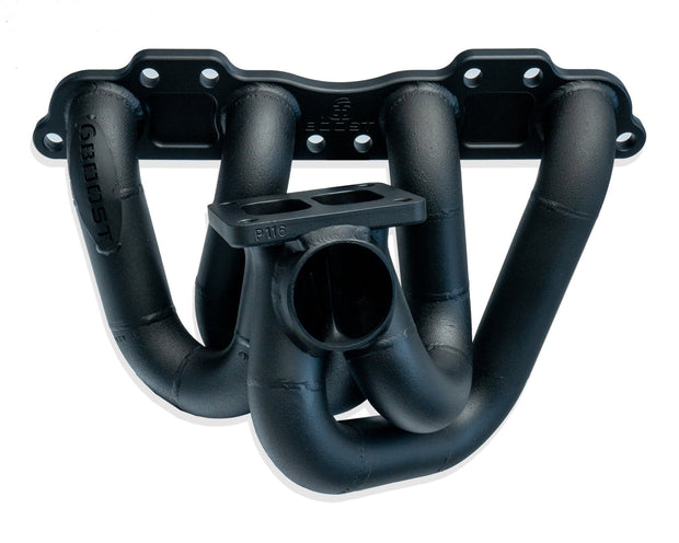 6 Boost Nissan SR20DE/DET/VE/VET T4 Exhaust Manifold