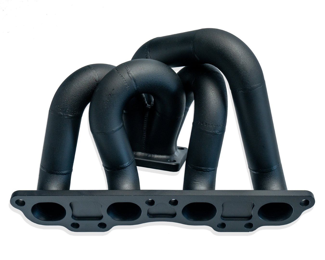 6 Boost Nissan SR20DE/DET/VE/VET T4 Exhaust Manifold