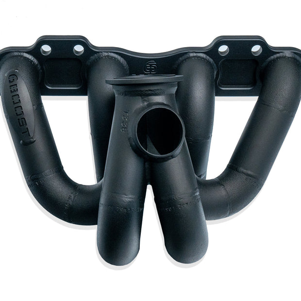 6 Boost Nissan SR20DE/DET/VE/VET Promod V-Band Exhaust Manifold
