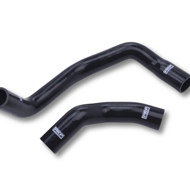 Platinum Racing Products - Silicone Radiator Hose Kit - Nissan R32 GTR - RB26