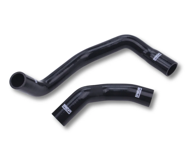 Platinum Racing Products - Silicone Radiator Hose Kit - Nissan R32 GTR - RB26