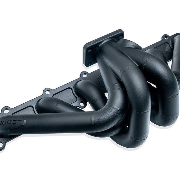 6 Boost Nissan TB42/TD42/TB45/TD45 T3 Exhaust Manifold