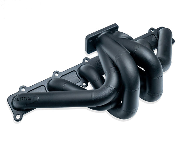 6 Boost Nissan TB42/TD42/TB45/TD45 V-Band Exhaust Manifold - Boost Factory