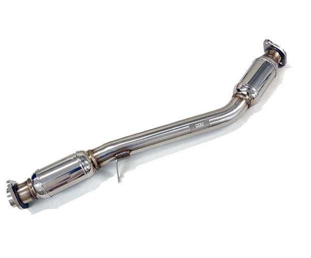 HKS SUS EXHAUST FRONT PIPE w/Cat Scion FR-S 2013-2021  - 33004-BT002