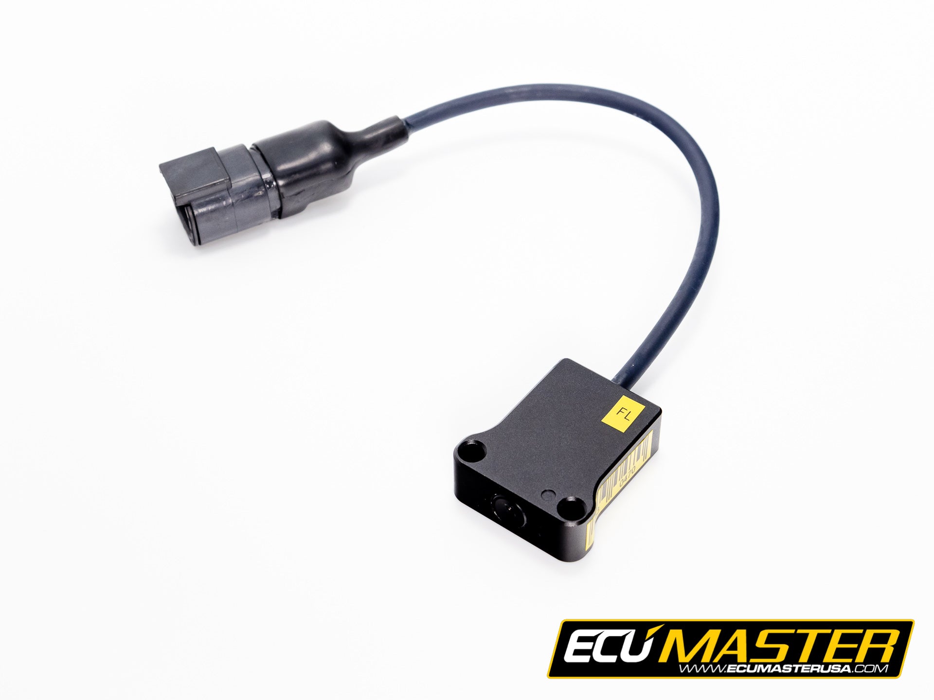 Infrared CAN Tire Temperature Camera