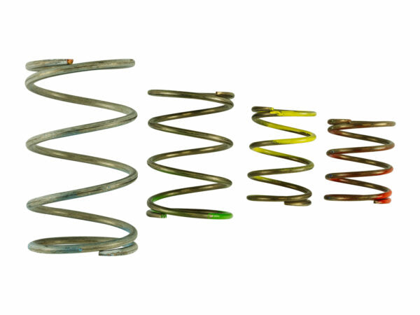 Turbosmart - Gen-V WG45/50 Waste Gate Springs - 14/7/5/3 PSI