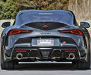 HKS Super Turbo Muffler Urban Matte Edition GR Supra DB06 RZ 6MT - 31029-AT013