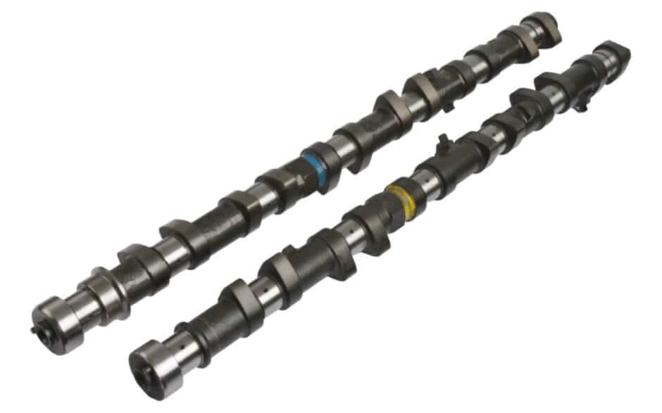 Kelford Toyota 1JZ-GTE Non VVTi Performance Cams 248/248 - 229-A