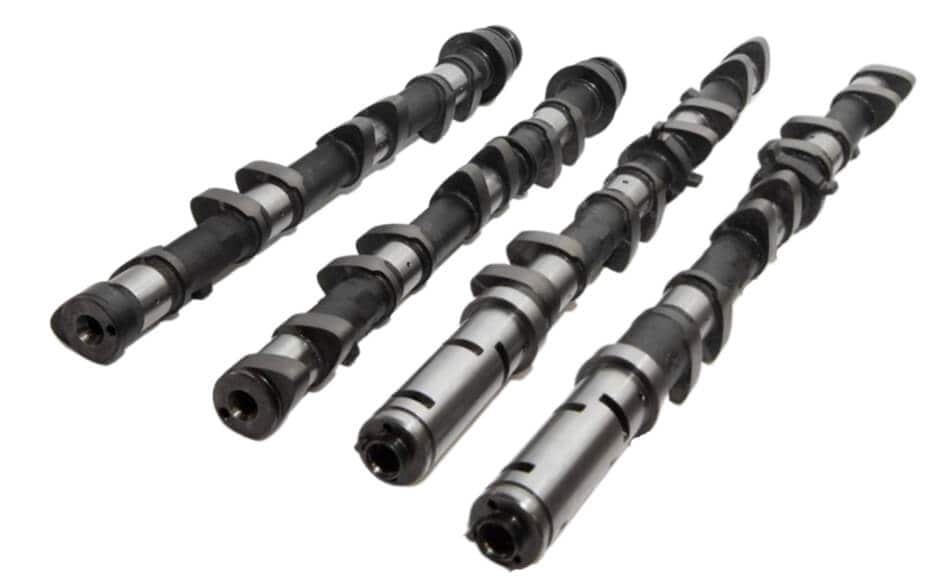 Kelford Toyota 1UZ-3UZ VVTi Forced Induction Performance Cams 254/264 - 208-FI